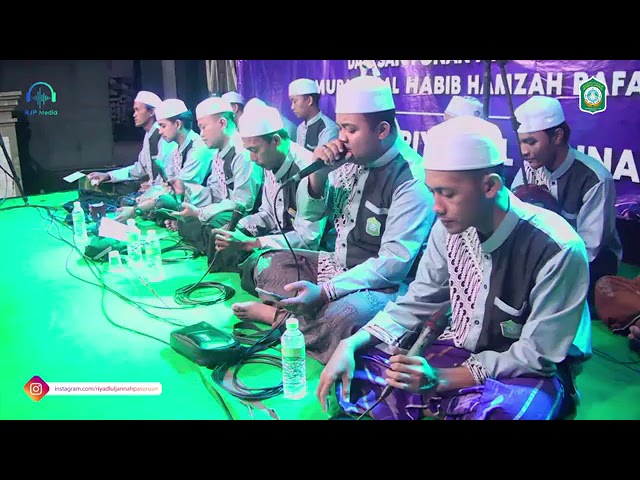 Dokumentasi Kegiatan Pasukan Ngopi 2025